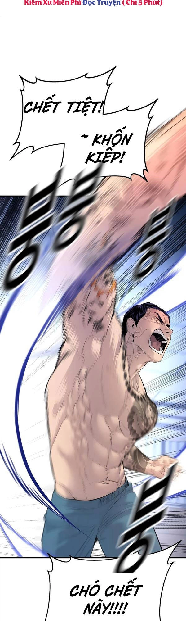 Cậu Bé Tội Phạm Chapter 3 - 32