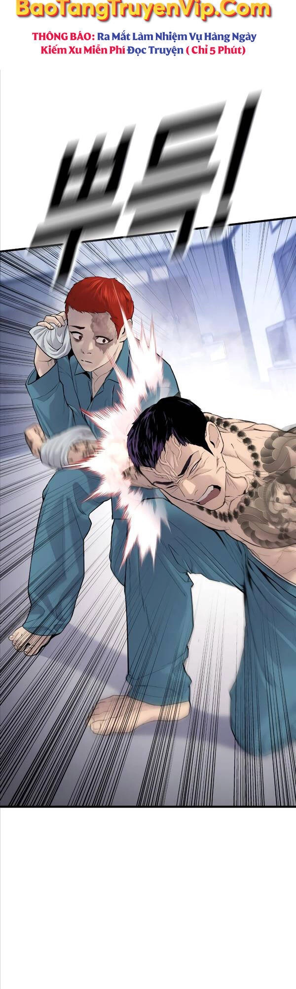 Cậu Bé Tội Phạm Chapter 3 - 43