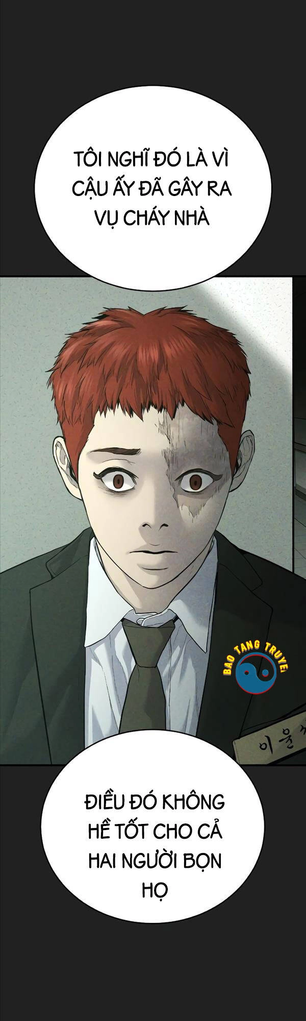 Cậu Bé Tội Phạm Chapter 3 - 55