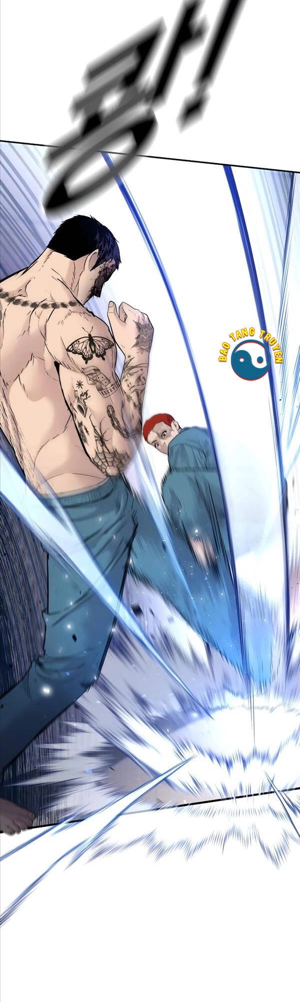 Cậu Bé Tội Phạm Chapter 3 - 68