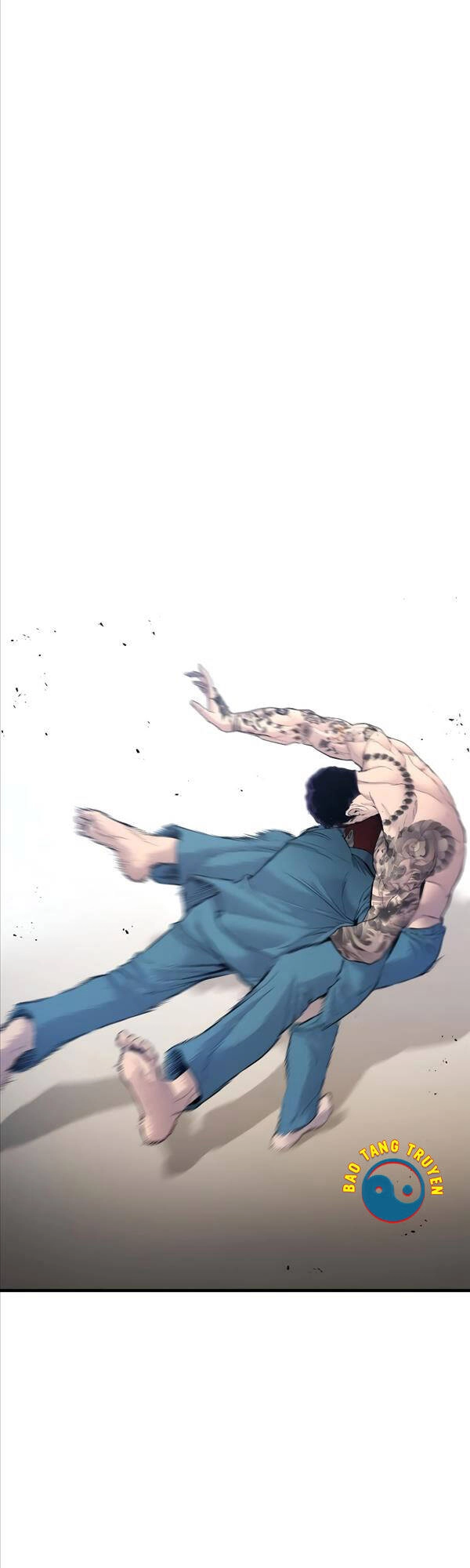 Cậu Bé Tội Phạm Chapter 3 - 84