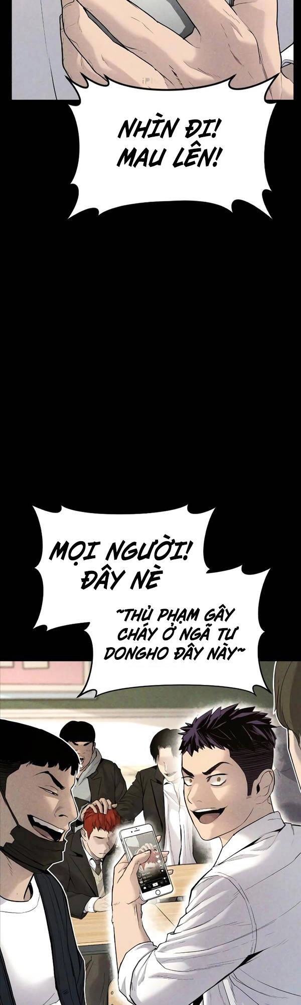 Cậu Bé Tội Phạm Chapter 3 - 87