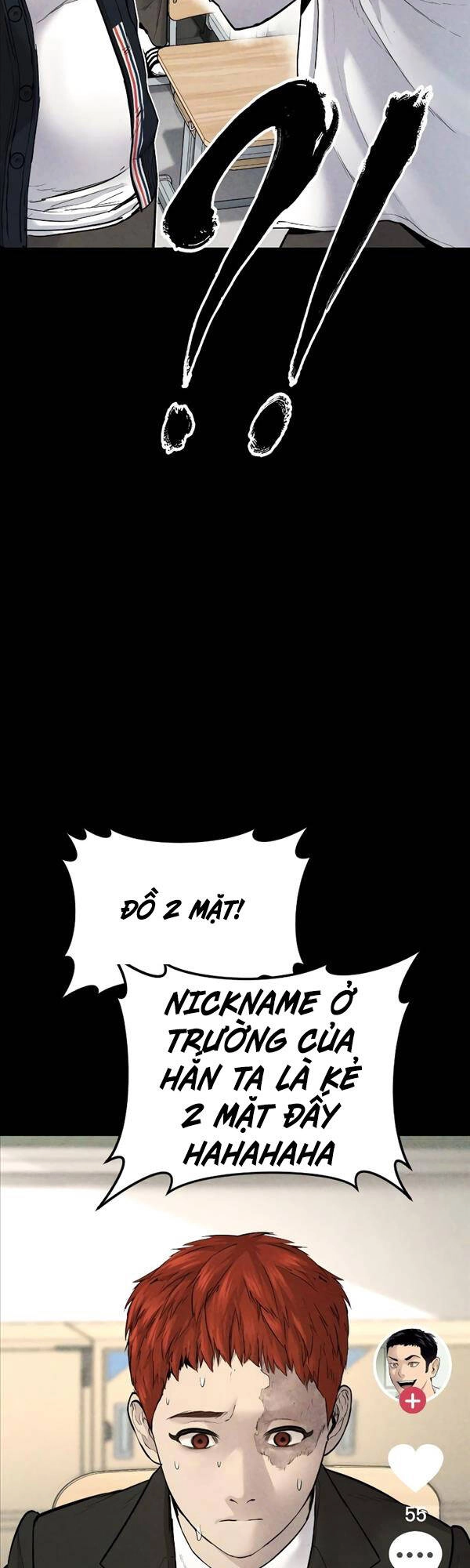 Cậu Bé Tội Phạm Chapter 3 - 88