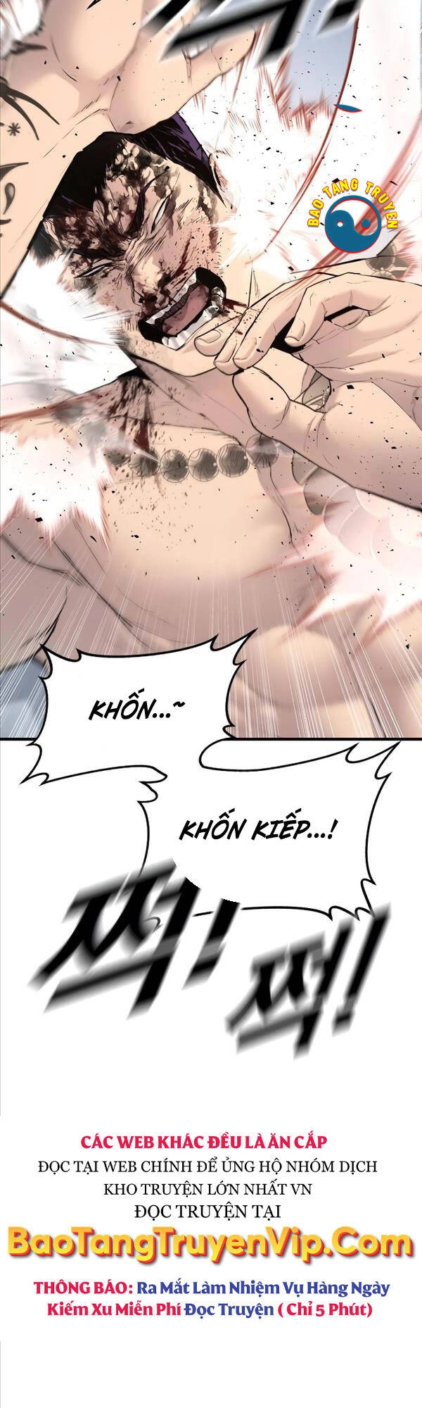 Cậu Bé Tội Phạm Chapter 3 - 101