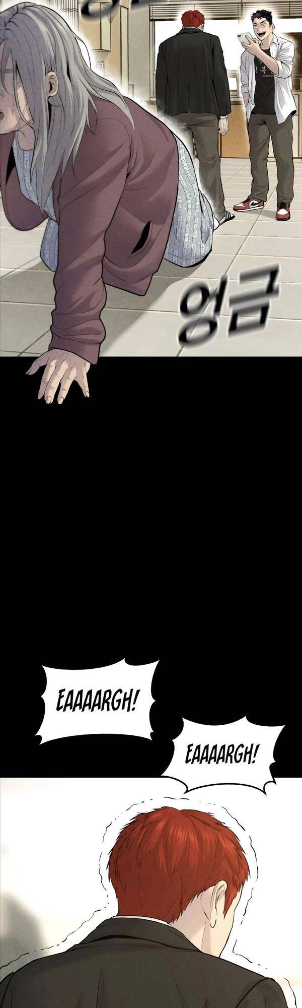 Cậu Bé Tội Phạm Chapter 3 - 110