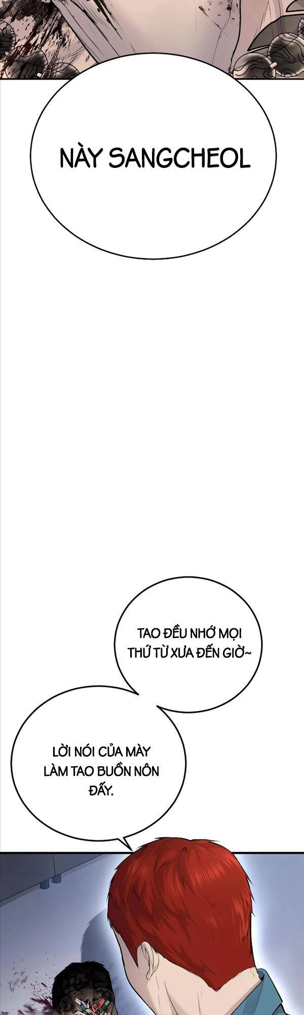 Cậu Bé Tội Phạm Chapter 3 - 125