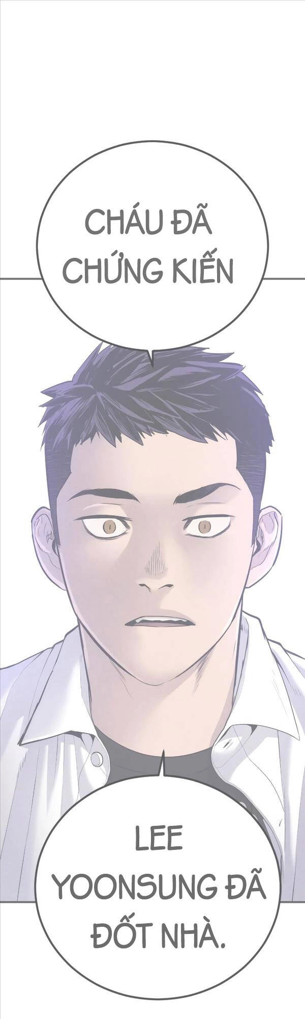 Cậu Bé Tội Phạm Chapter 3 - 129