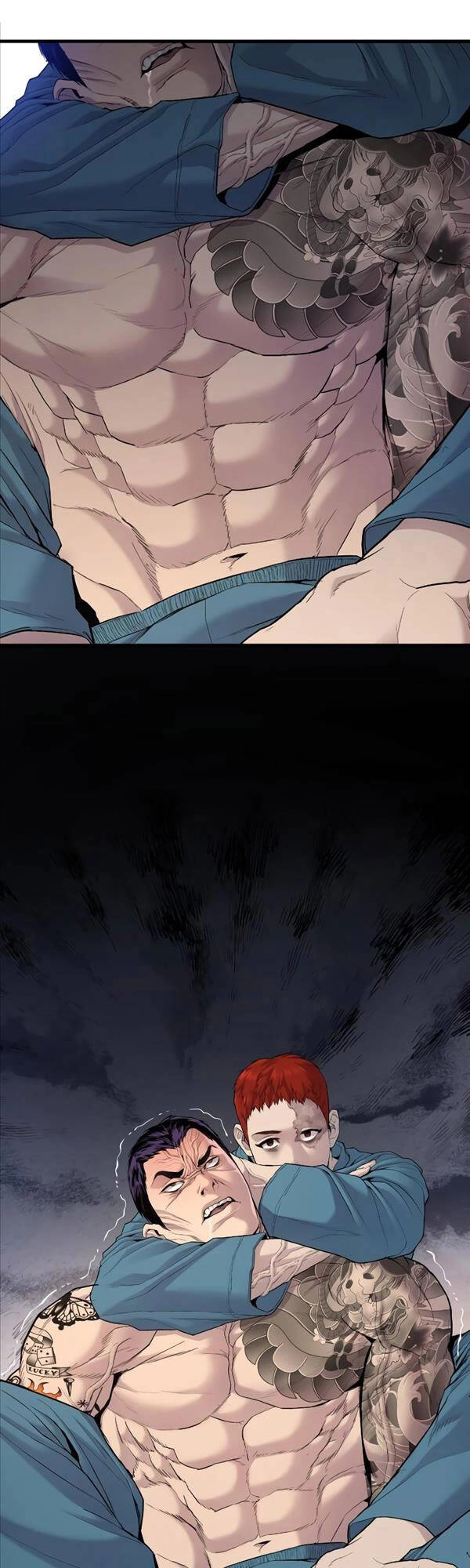 Cậu Bé Tội Phạm Chapter 4 - 2