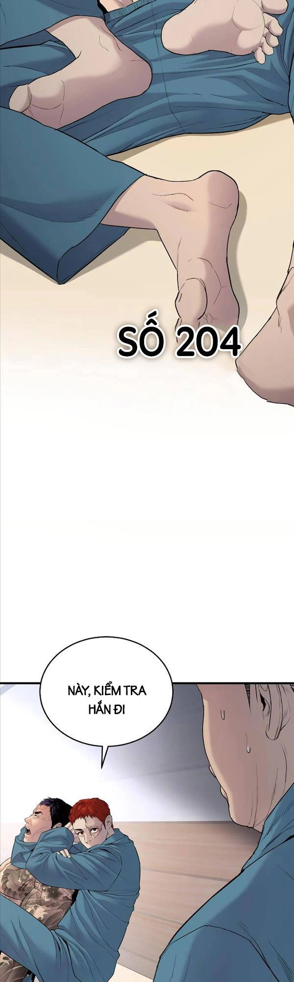 Cậu Bé Tội Phạm Chapter 4 - 3