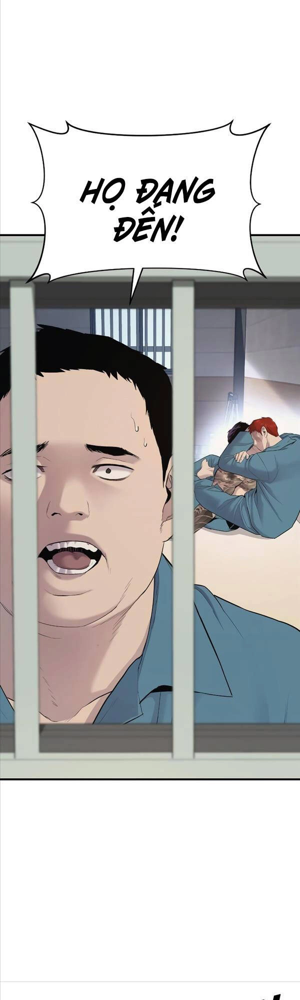 Cậu Bé Tội Phạm Chapter 4 - 8