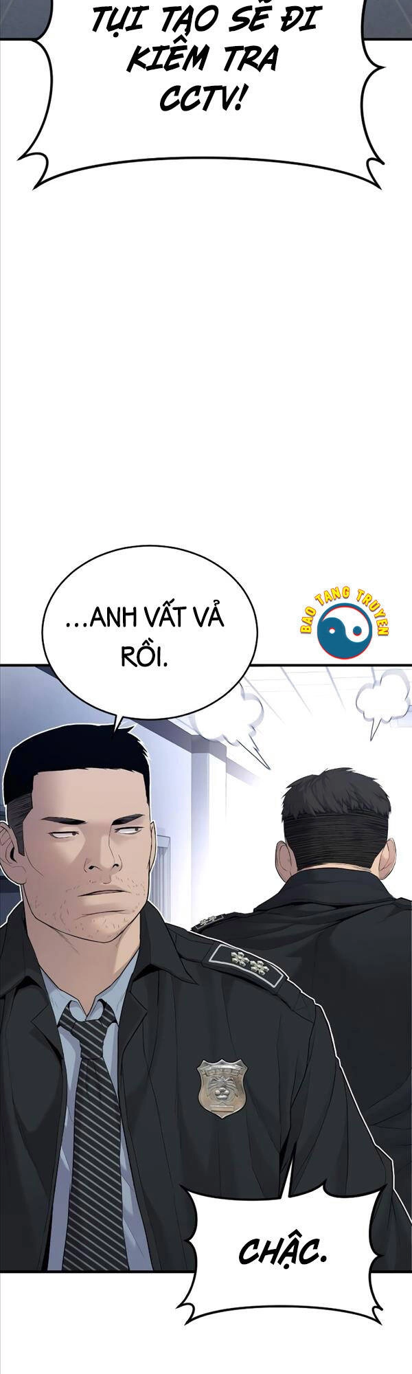 Cậu Bé Tội Phạm Chapter 4 - 16