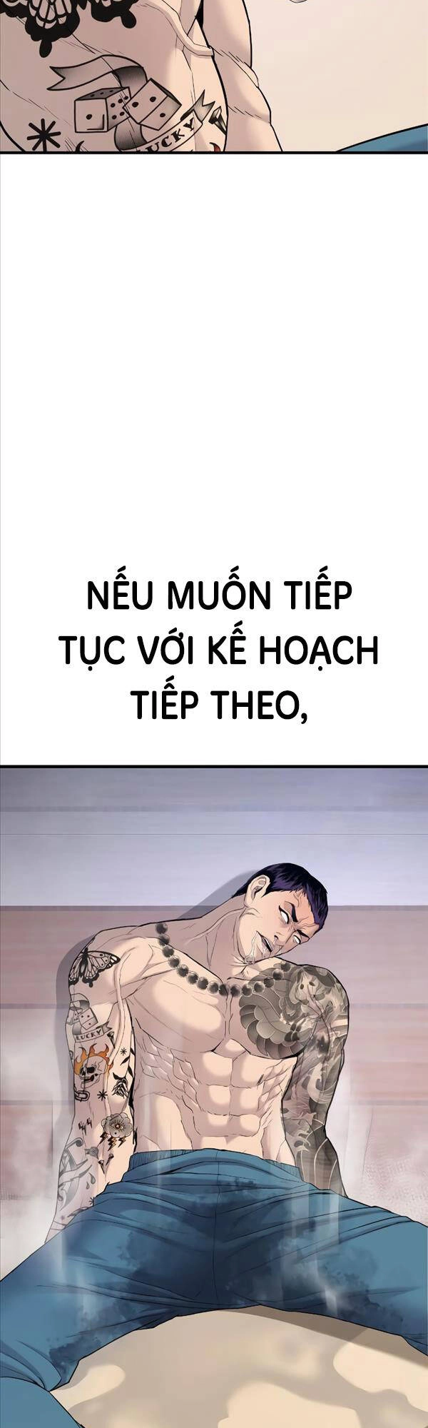 Cậu Bé Tội Phạm Chapter 4 - 21