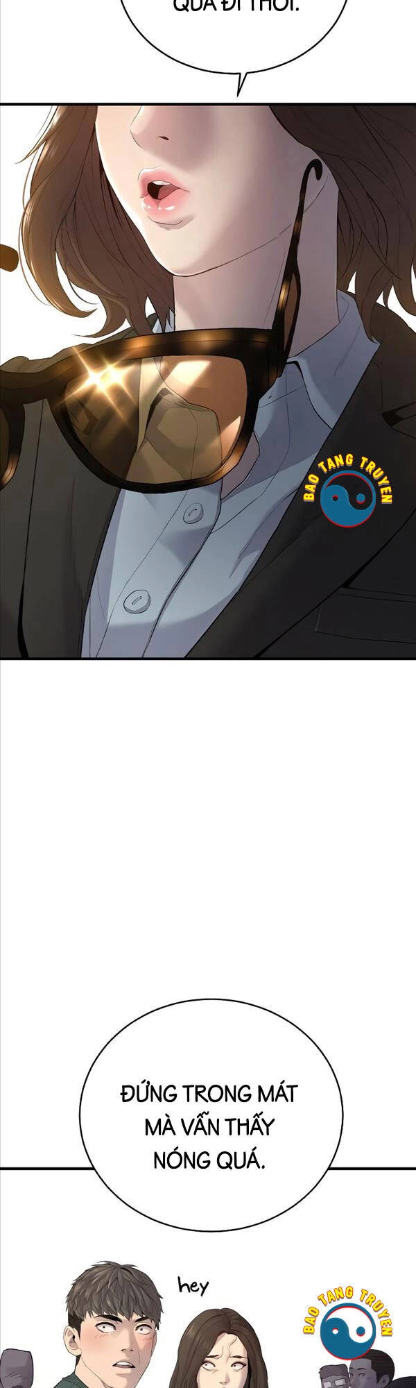 Cậu Bé Tội Phạm Chapter 4 - 27