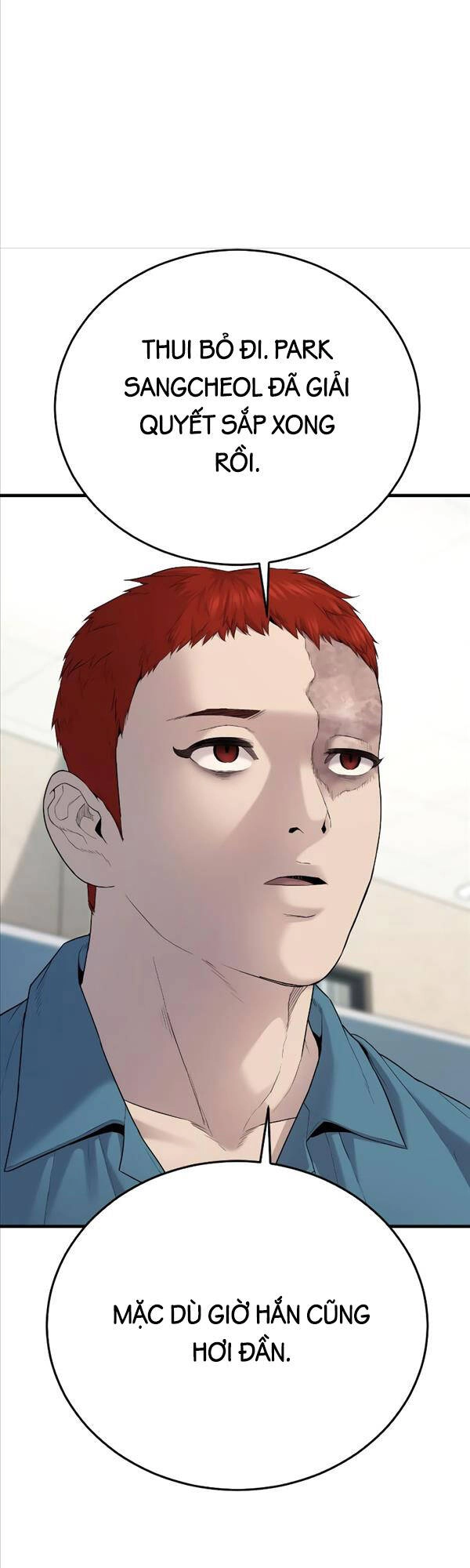 Cậu Bé Tội Phạm Chapter 4 - 34