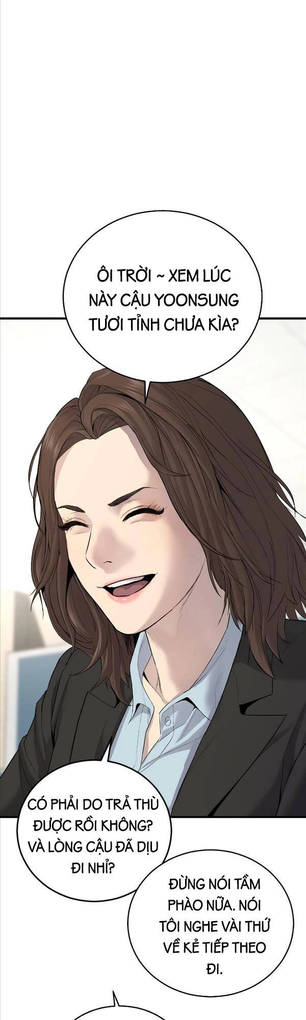 Cậu Bé Tội Phạm Chapter 4 - 35