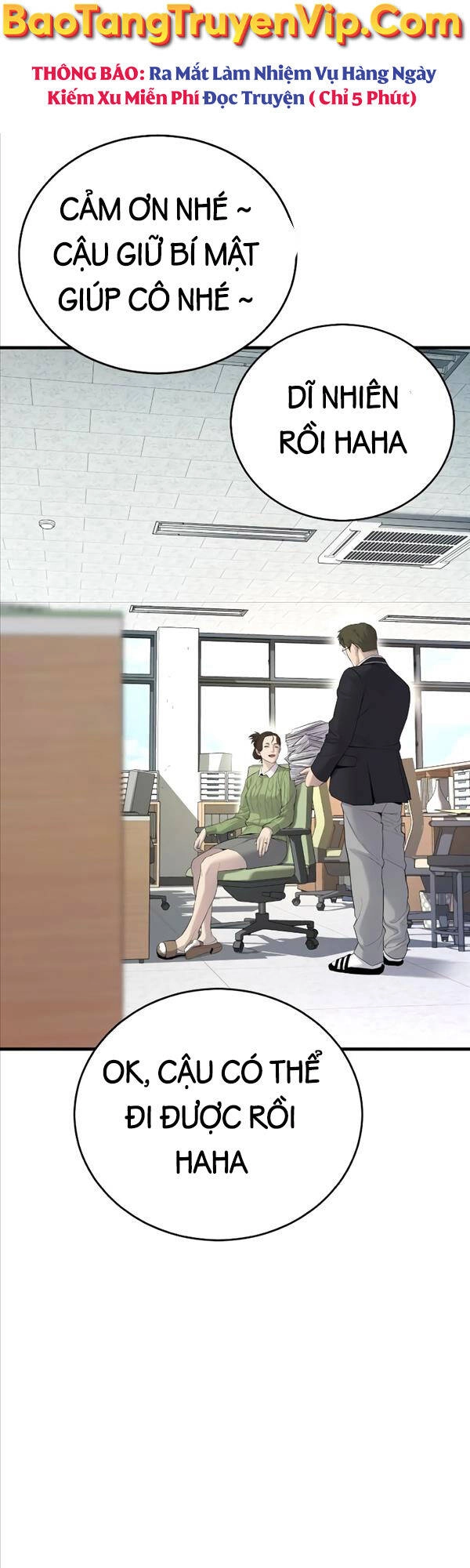 Cậu Bé Tội Phạm Chapter 4 - 47