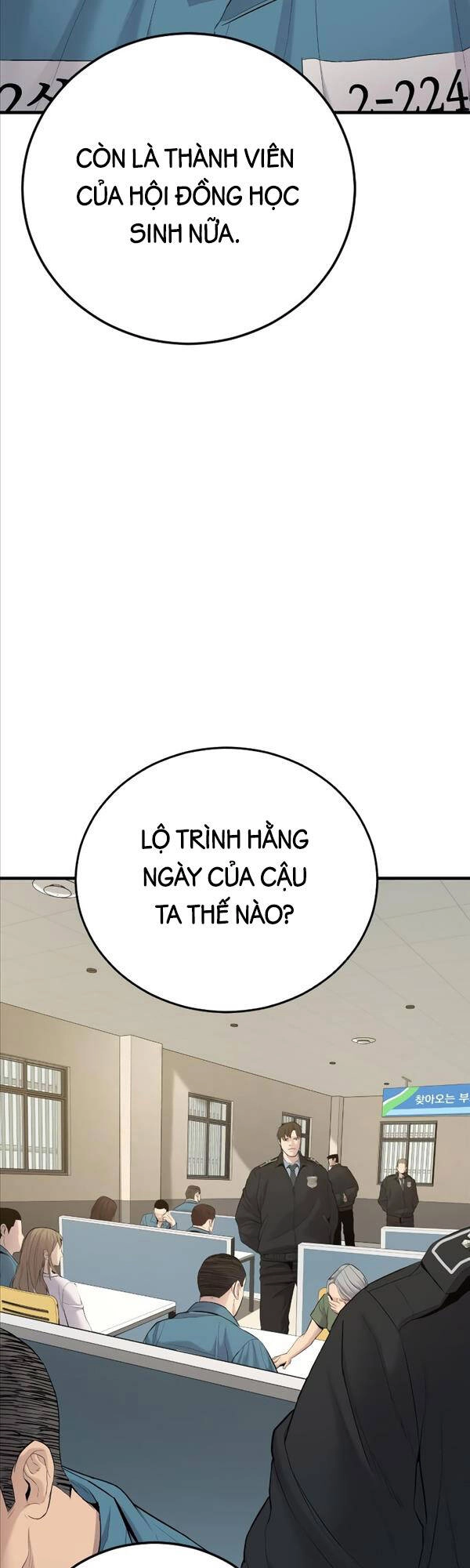 Cậu Bé Tội Phạm Chapter 4 - 54