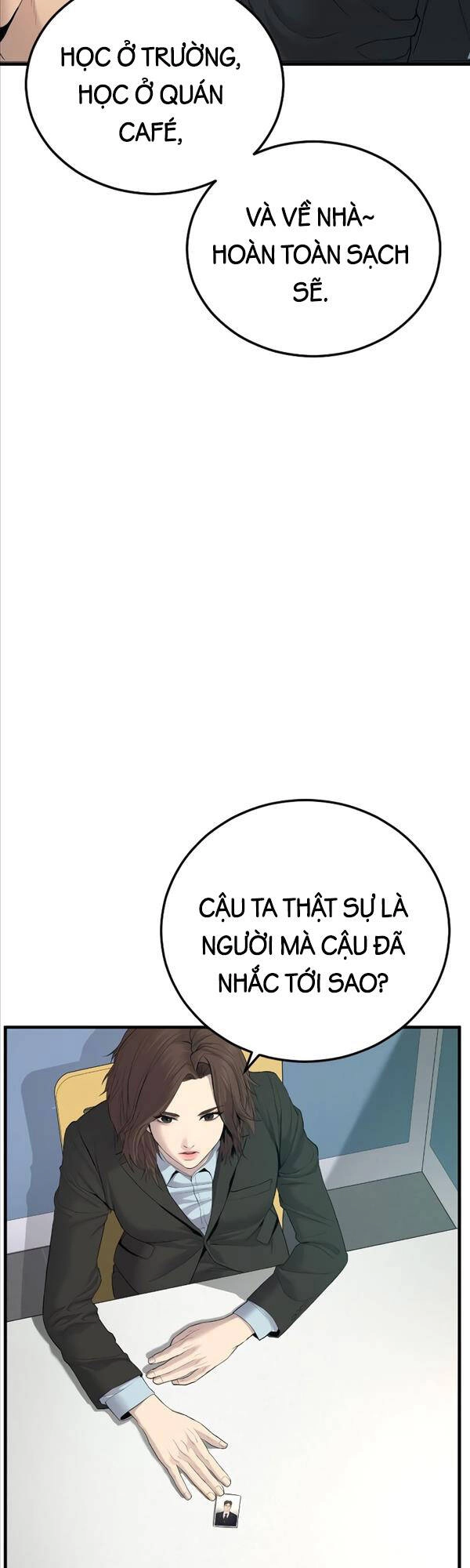 Cậu Bé Tội Phạm Chapter 4 - 55