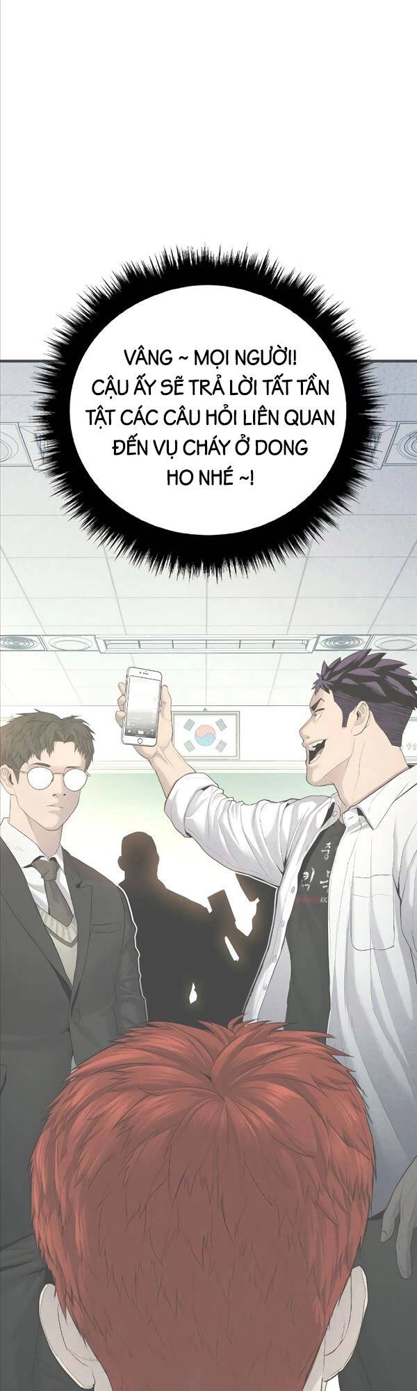 Cậu Bé Tội Phạm Chapter 4 - 58