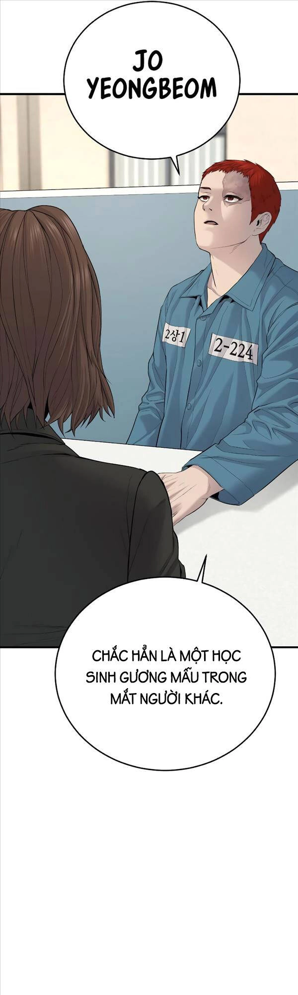 Cậu Bé Tội Phạm Chapter 4 - 65