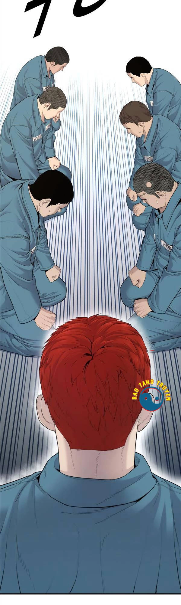 Cậu Bé Tội Phạm Chapter 4 - 68