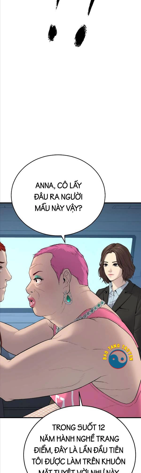 Cậu Bé Tội Phạm Chapter 4 - 102