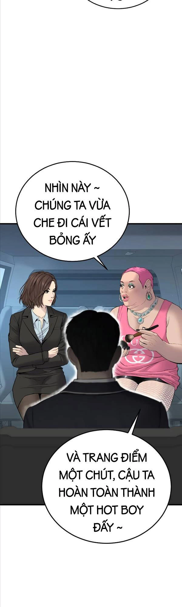 Cậu Bé Tội Phạm Chapter 4 - 105