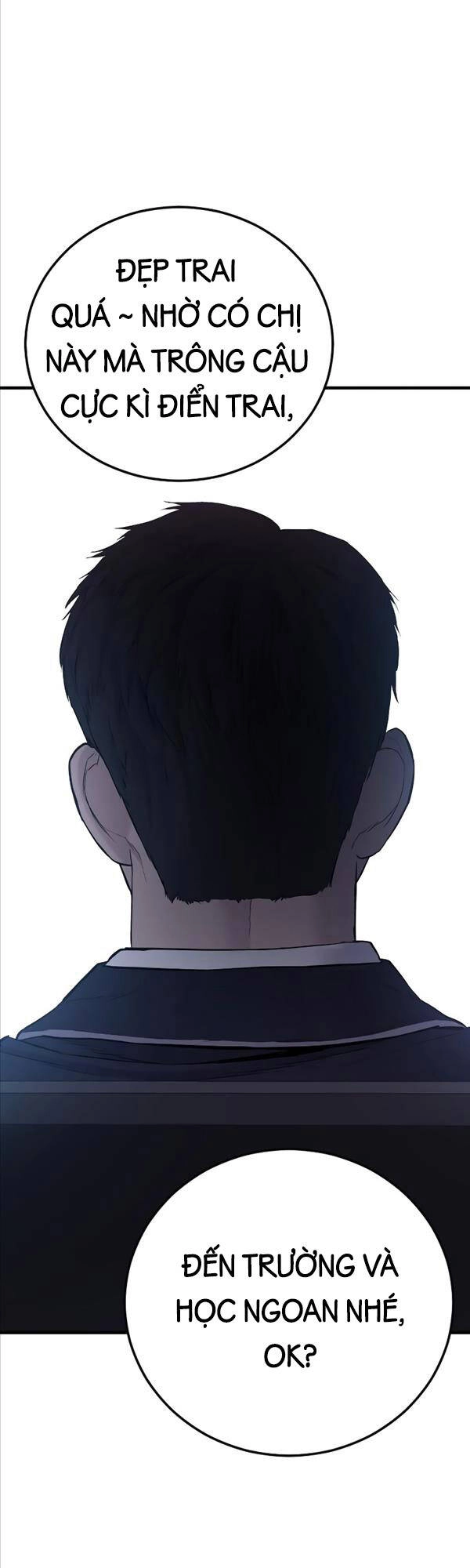 Cậu Bé Tội Phạm Chapter 4 - 106