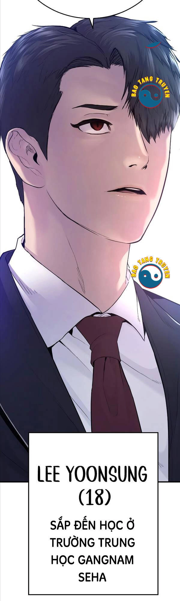 Cậu Bé Tội Phạm Chapter 4 - 109