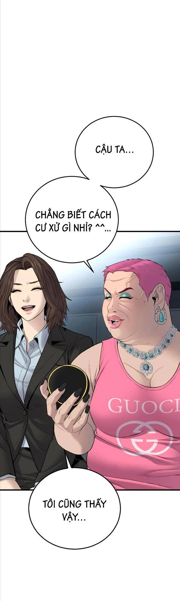 Cậu Bé Tội Phạm Chapter 5 - 3