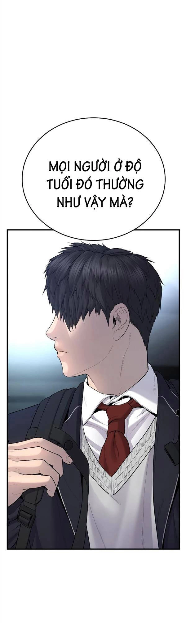 Cậu Bé Tội Phạm Chapter 5 - 5