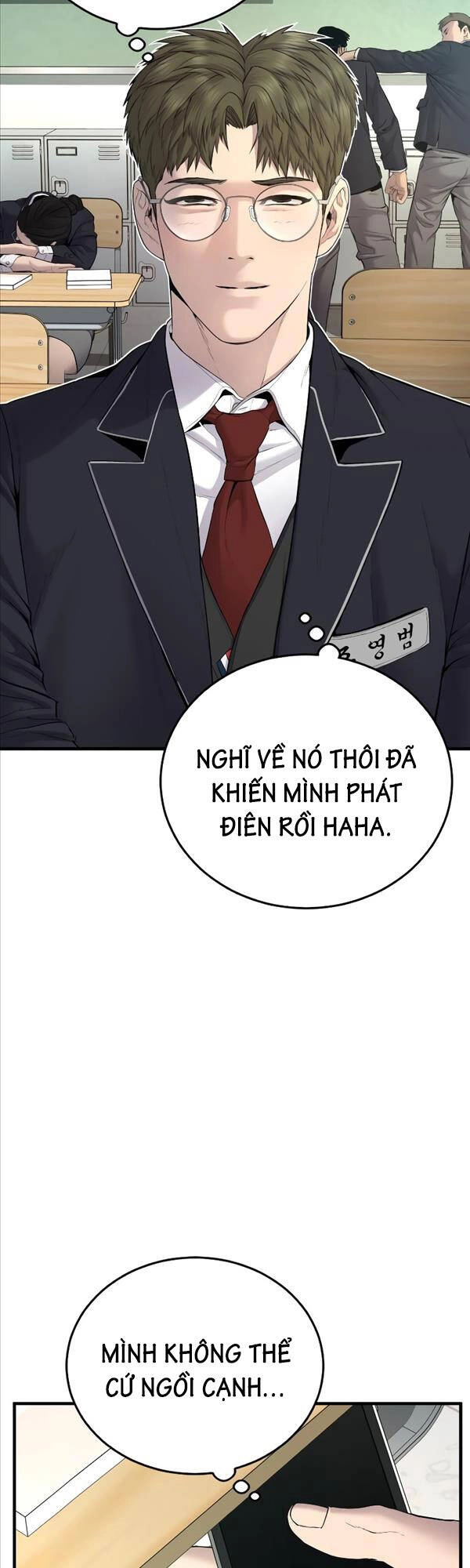 Cậu Bé Tội Phạm Chapter 5 - 7