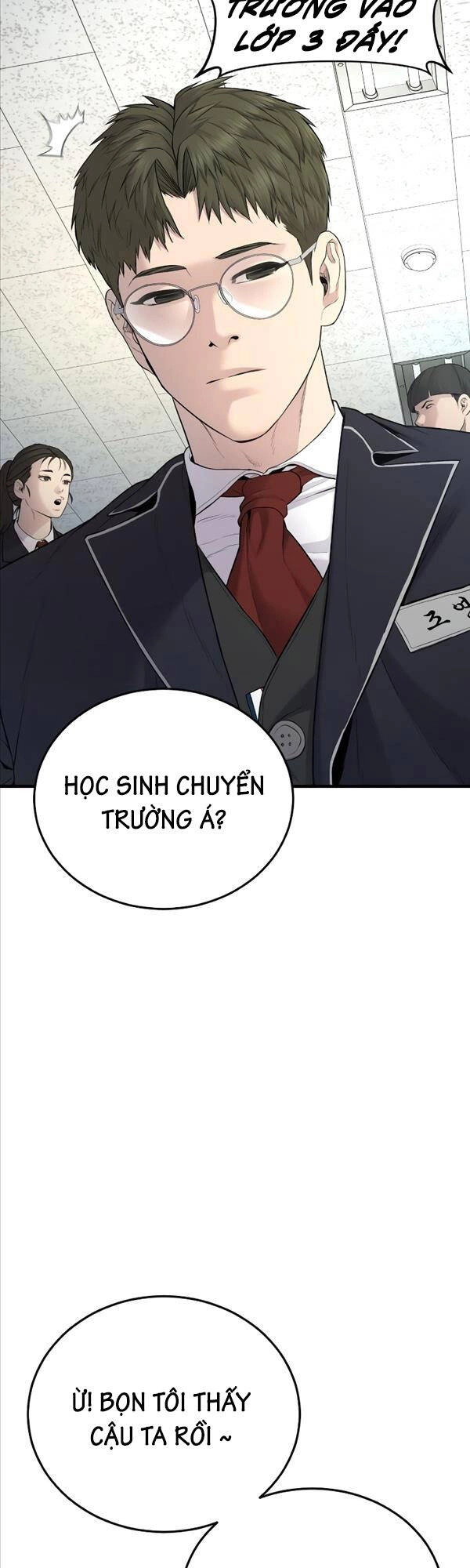 Cậu Bé Tội Phạm Chapter 5 - 9