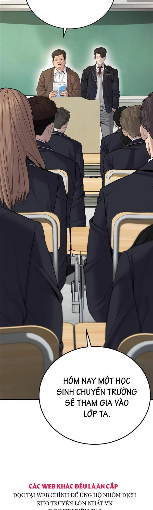 Cậu Bé Tội Phạm Chapter 5 - 12