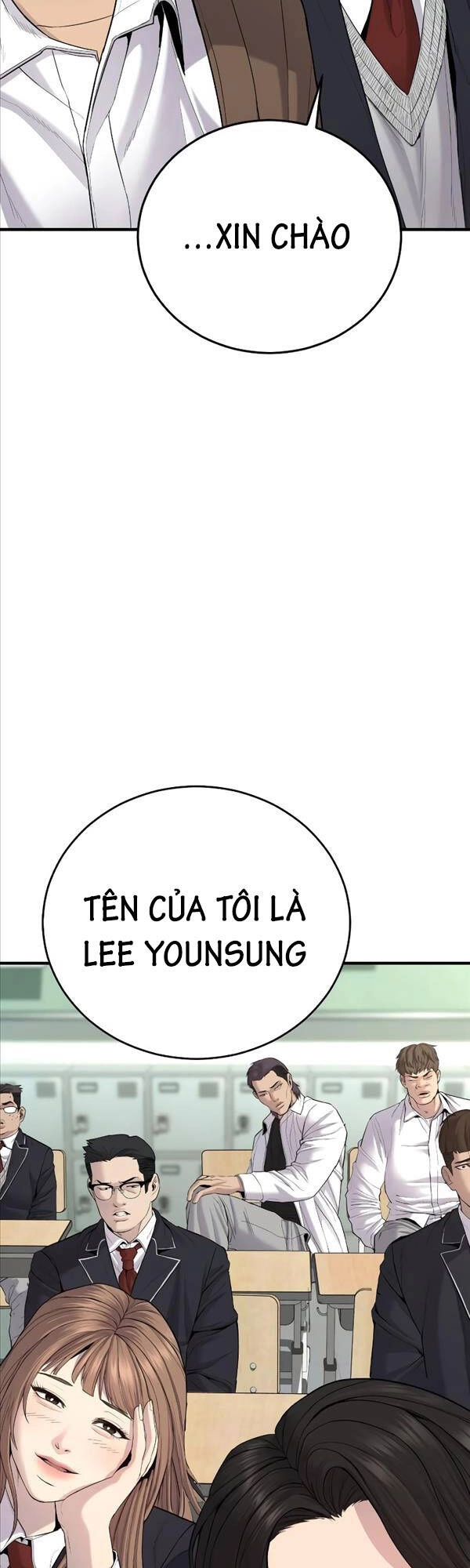 Cậu Bé Tội Phạm Chapter 5 - 14