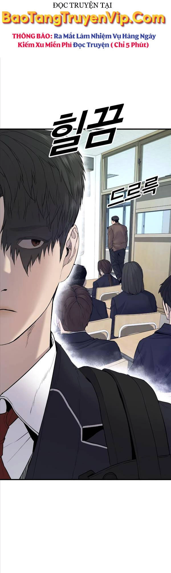 Cậu Bé Tội Phạm Chapter 5 - 23