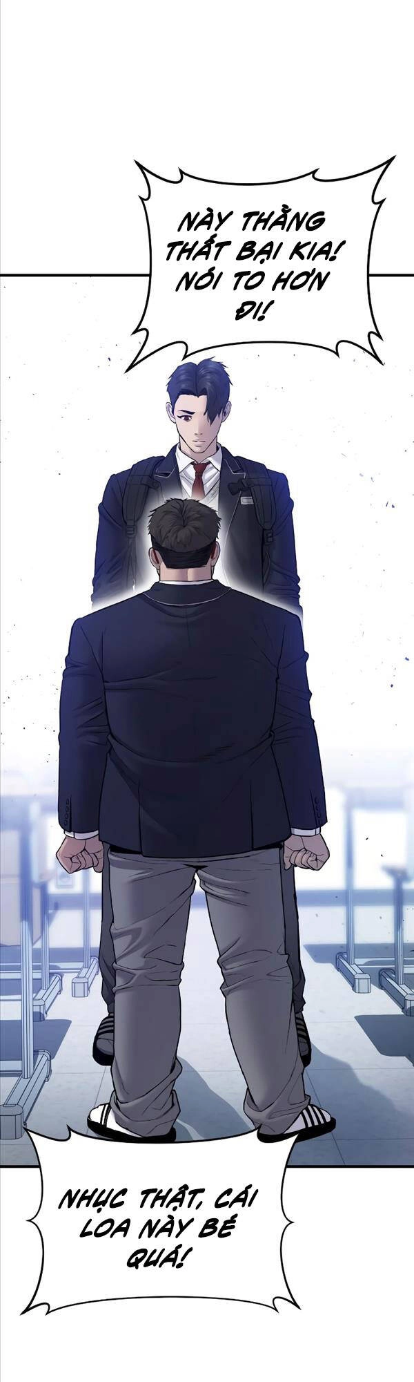 Cậu Bé Tội Phạm Chapter 5 - 24