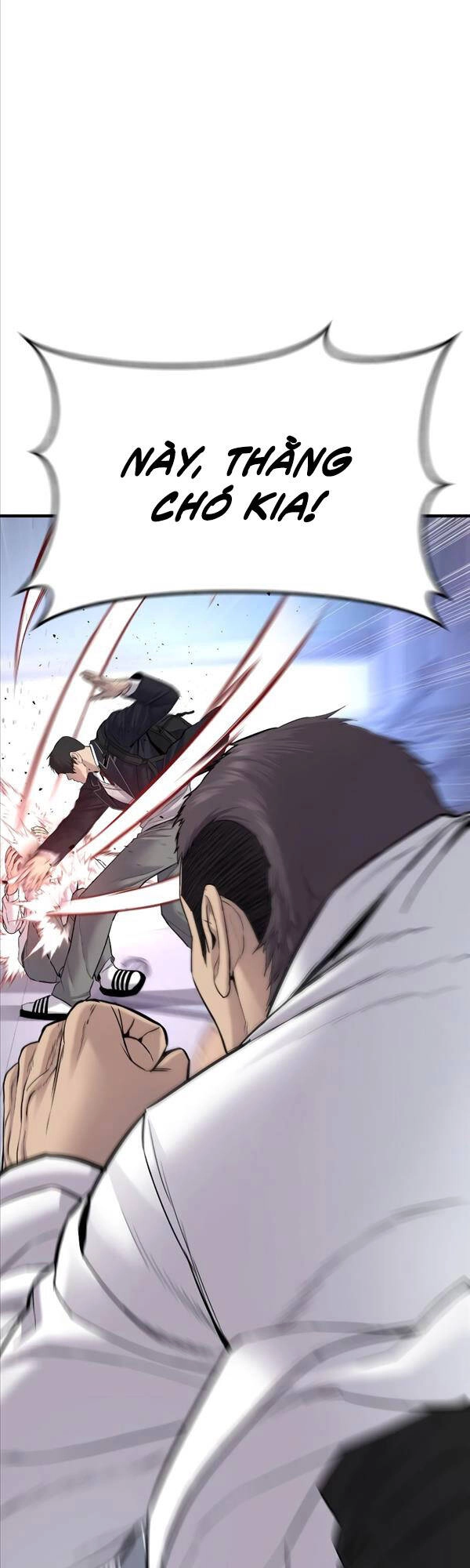 Cậu Bé Tội Phạm Chapter 5 - 33