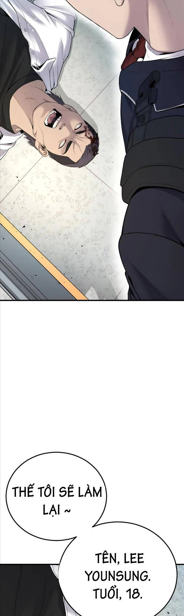 Cậu Bé Tội Phạm Chapter 5 - 39