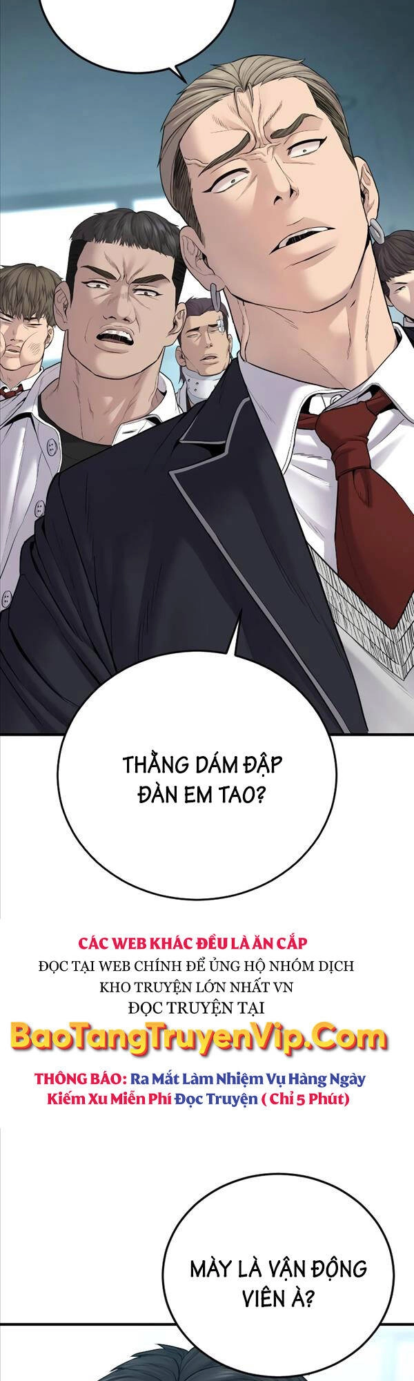 Cậu Bé Tội Phạm Chapter 5 - 53