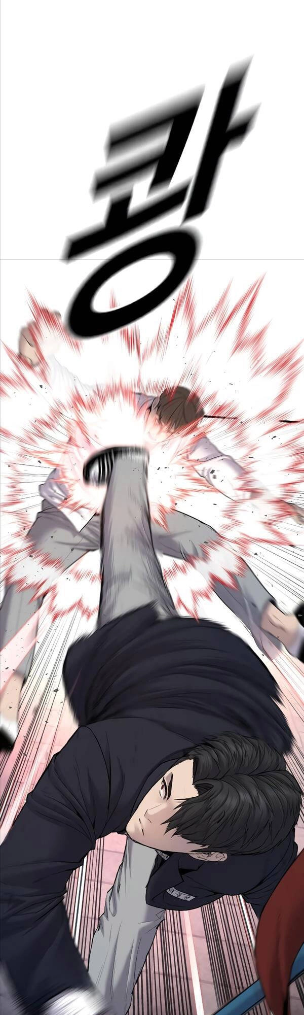 Cậu Bé Tội Phạm Chapter 5 - 59