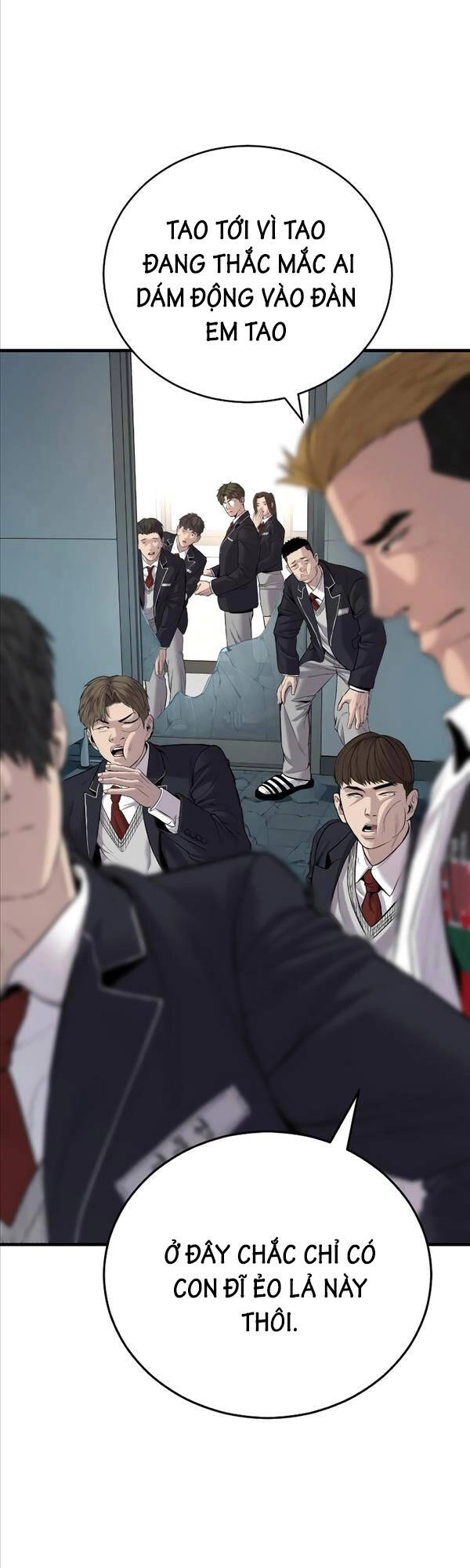 Cậu Bé Tội Phạm Chapter 5 - 70