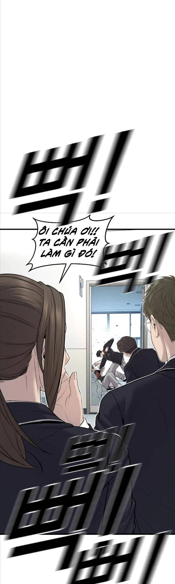 Cậu Bé Tội Phạm Chapter 5 - 72