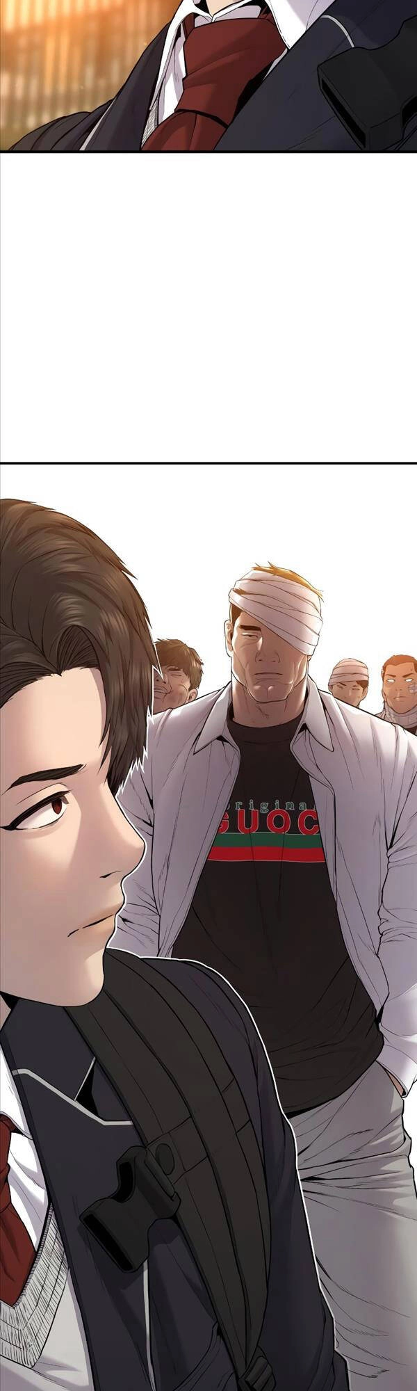 Cậu Bé Tội Phạm Chapter 5 - 90