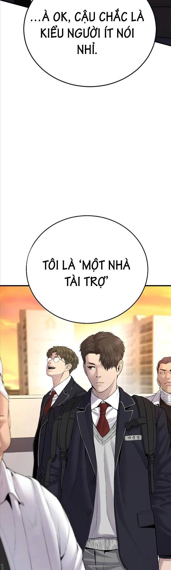 Cậu Bé Tội Phạm Chapter 5 - 99