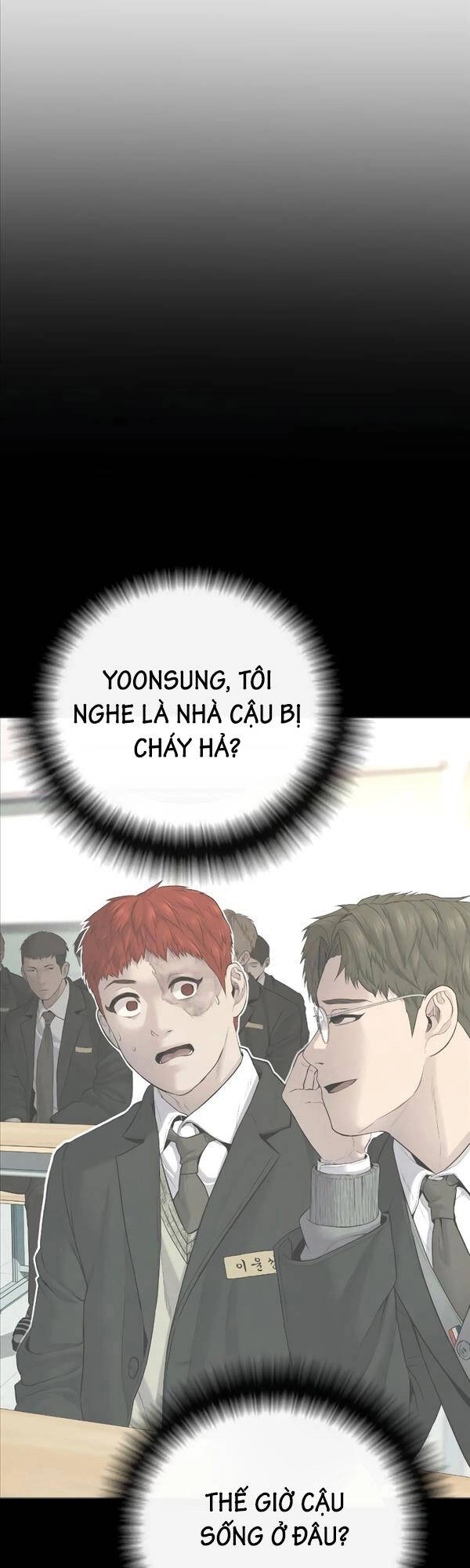 Cậu Bé Tội Phạm Chapter 5 - 104