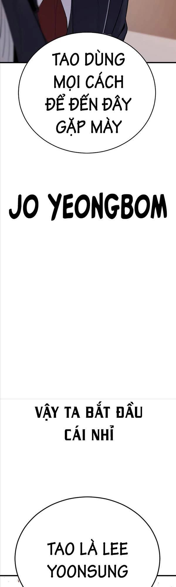 Cậu Bé Tội Phạm Chapter 5 - 110