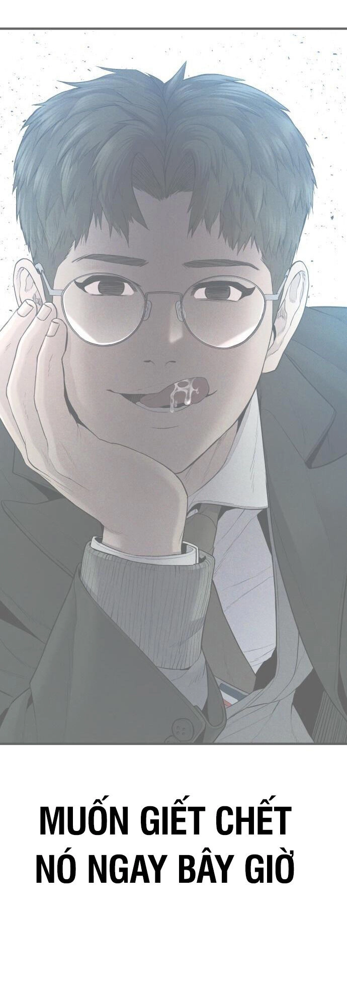 Cậu Bé Tội Phạm Chapter 6 - 2