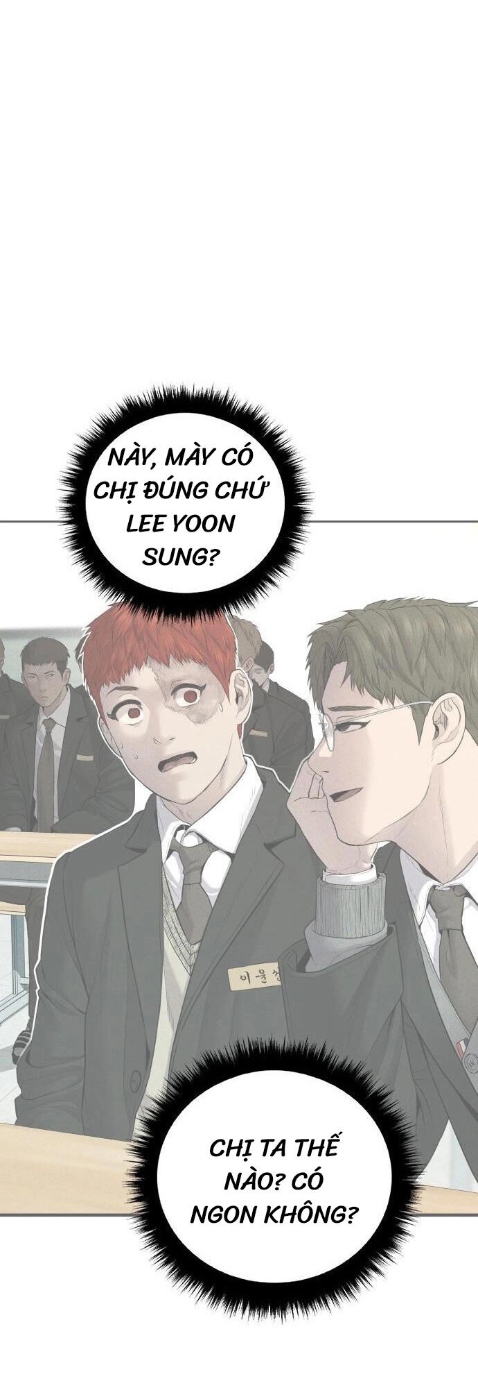 Cậu Bé Tội Phạm Chapter 6 - 8