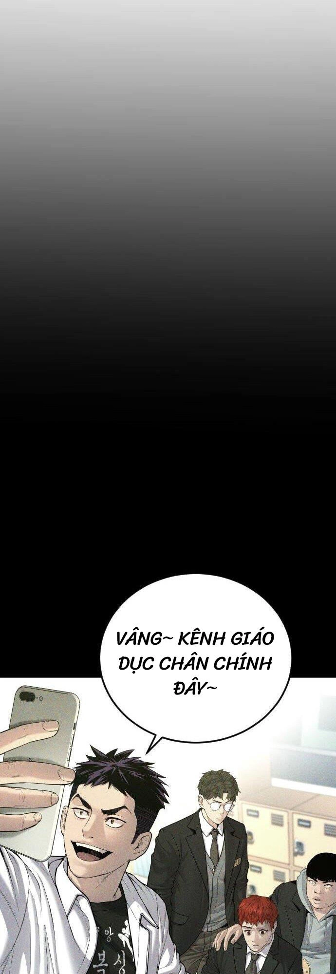 Cậu Bé Tội Phạm Chapter 6 - 18